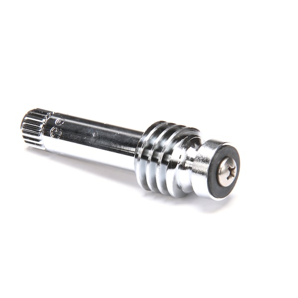 Spindle, Cold (Left Hand) For Eterna Cartridge